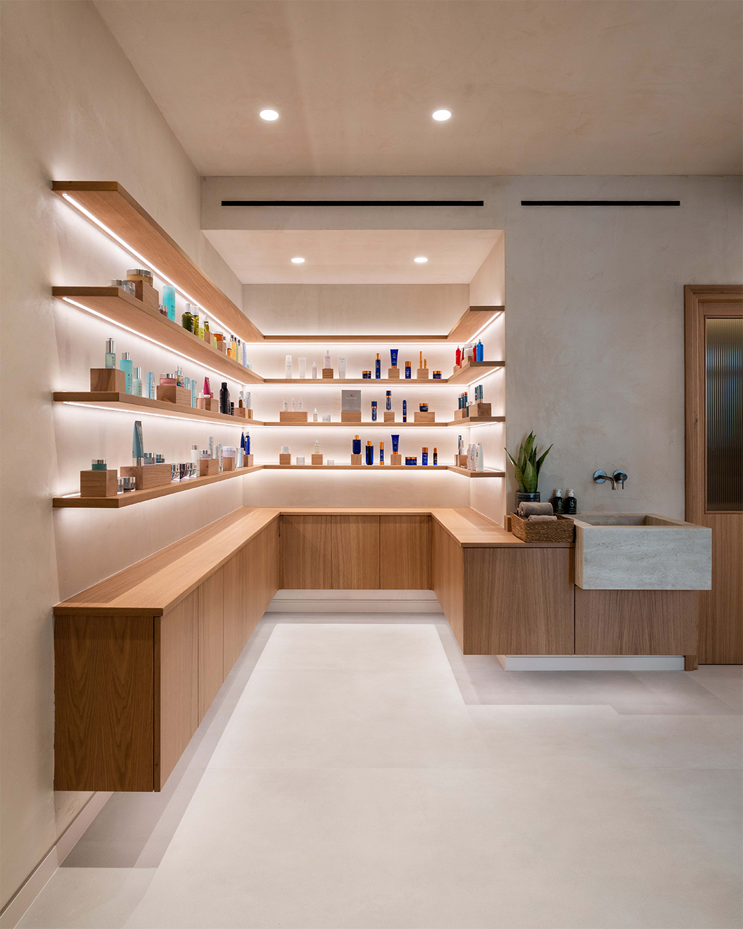 spa